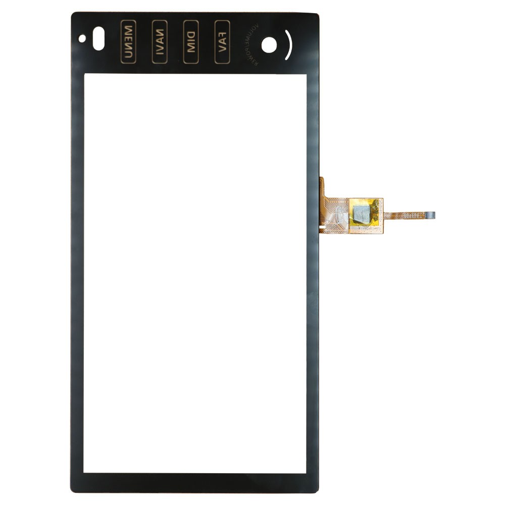 9寸触摸屏贴合 9寸触摸屏贴合