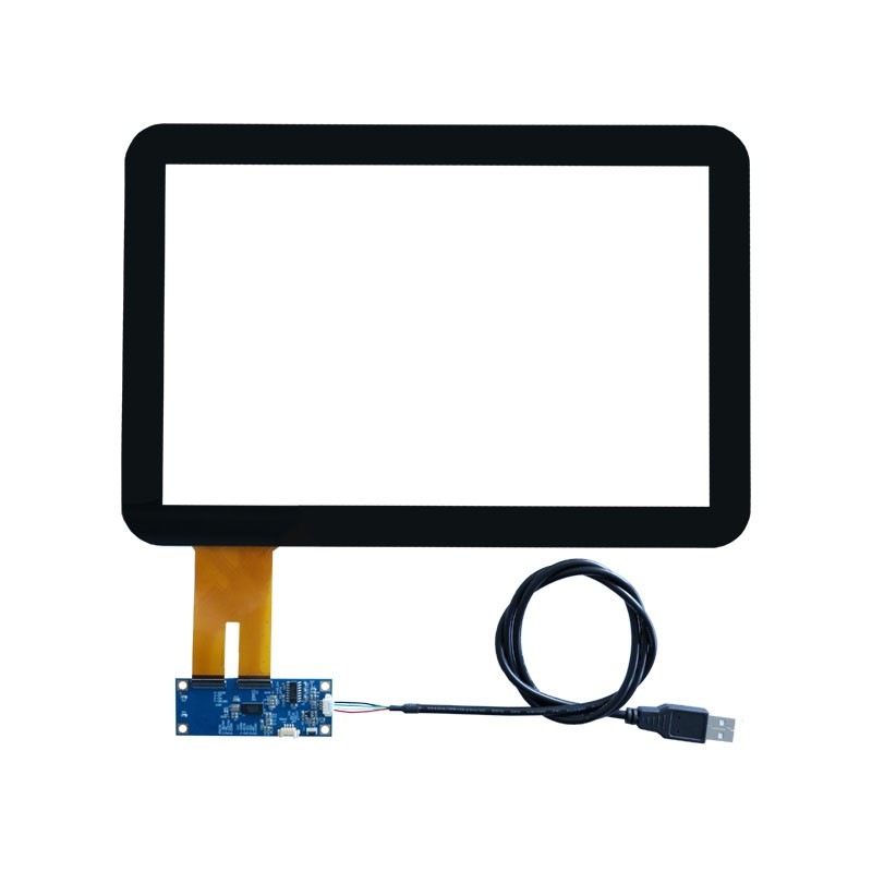12.1寸触摸屏 12.1寸触摸屏