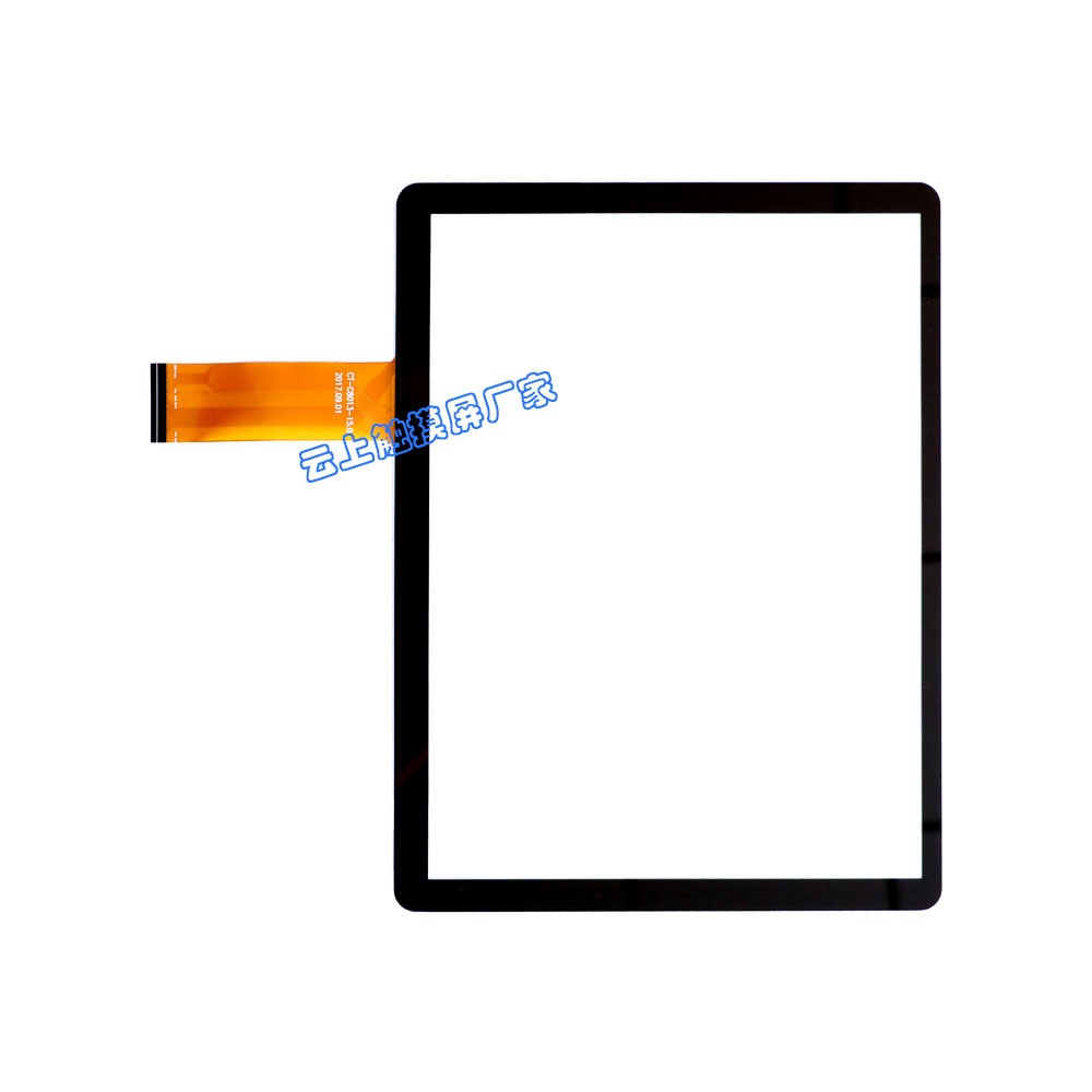 14寸电容触摸屏 14寸电容触摸屏