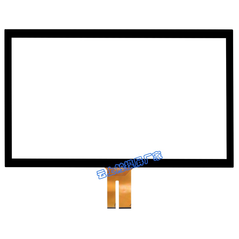 32寸电容触摸屏 32寸电容触摸屏