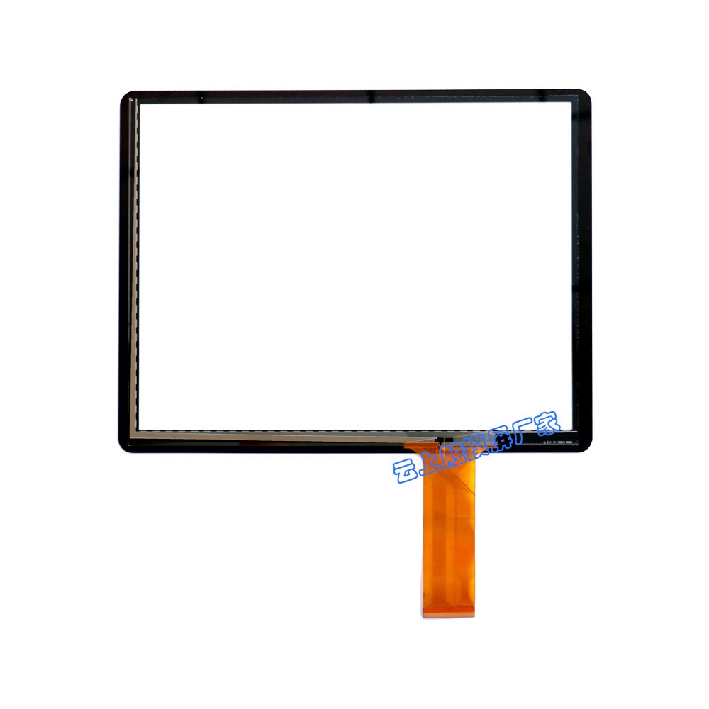 14寸电容触摸屏 14寸电容触摸屏