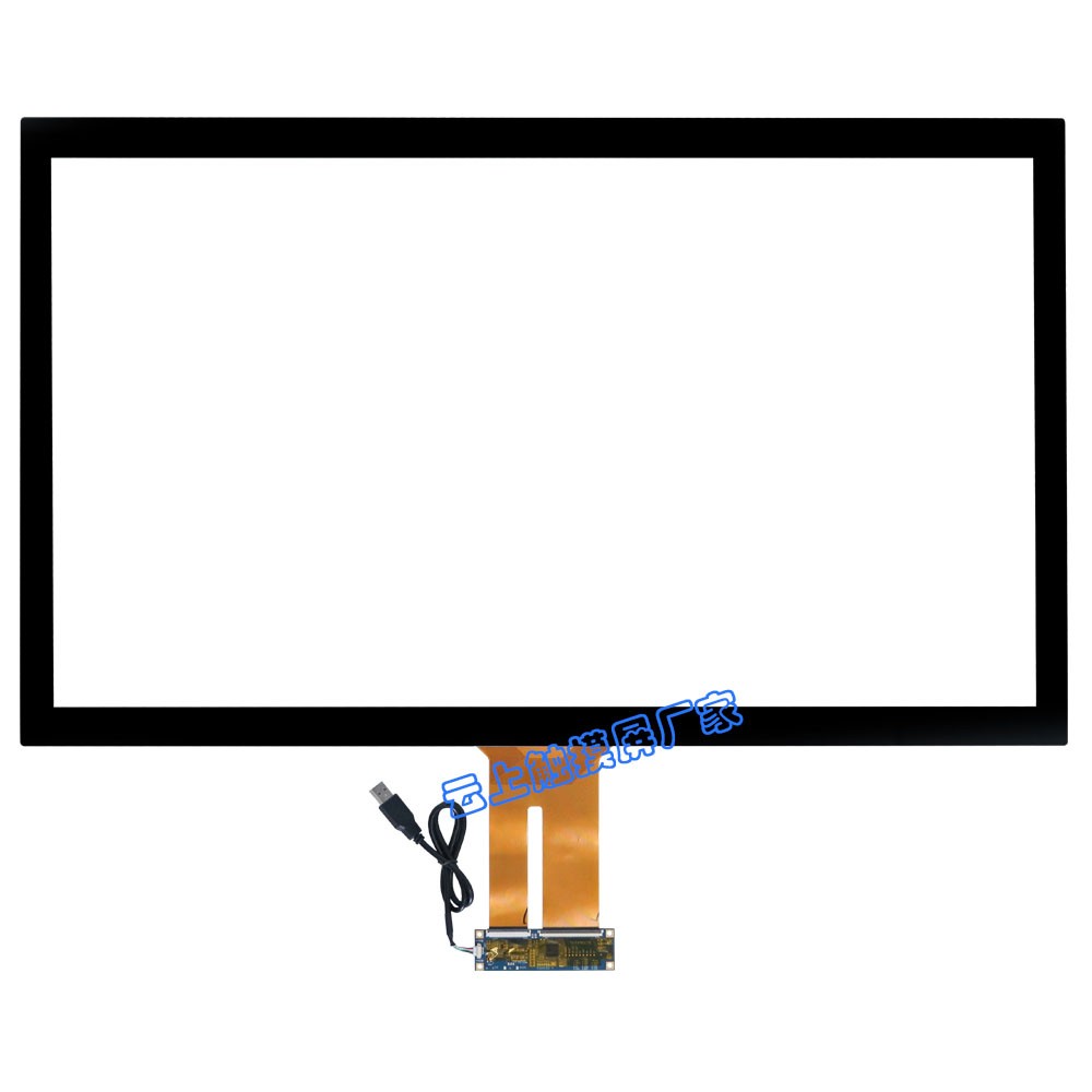 32寸电容触摸屏 32寸电容触摸屏