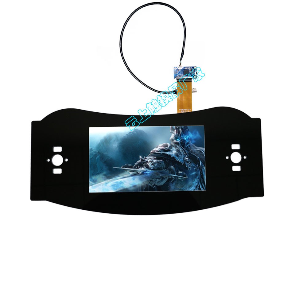 11.6寸电容触摸屏 11.6寸电容触摸屏