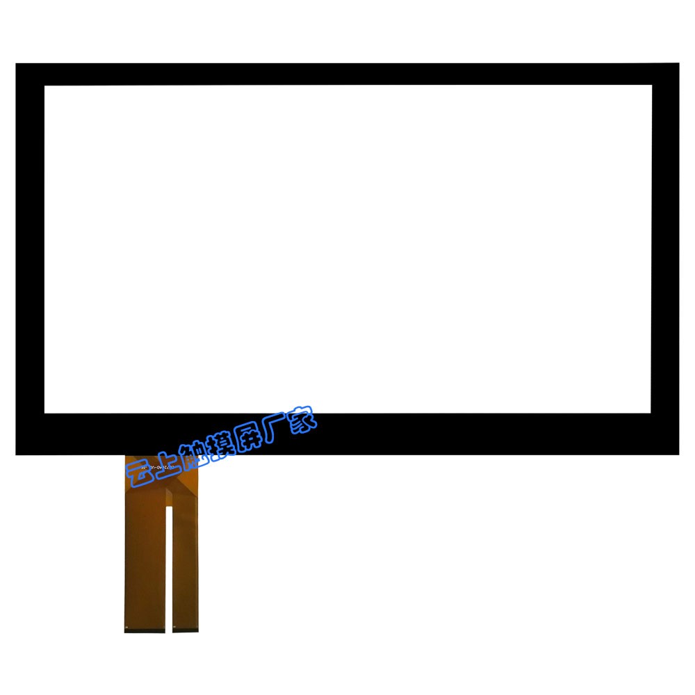 27寸电容触摸屏 27寸电容触摸屏