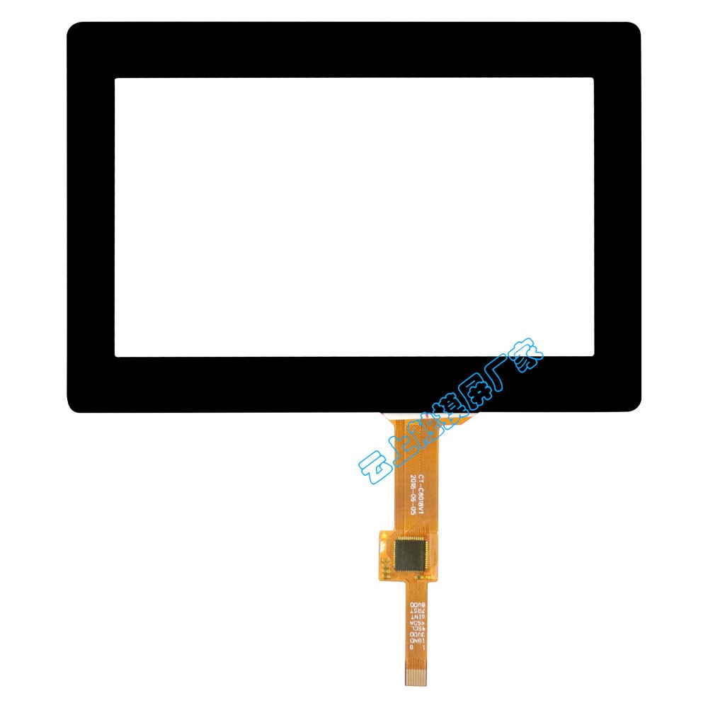 4.3寸触摸屏 4.3寸触摸屏