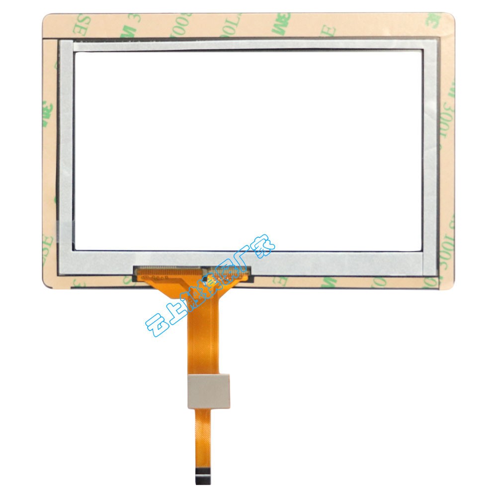 4.3寸触摸屏 4.3寸触摸屏