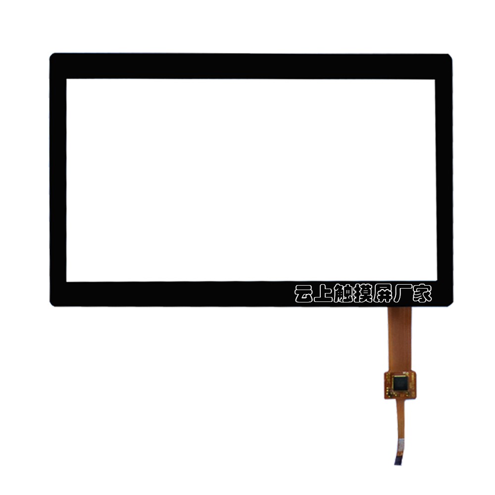 7寸电容触摸屏 7寸电容触摸屏
