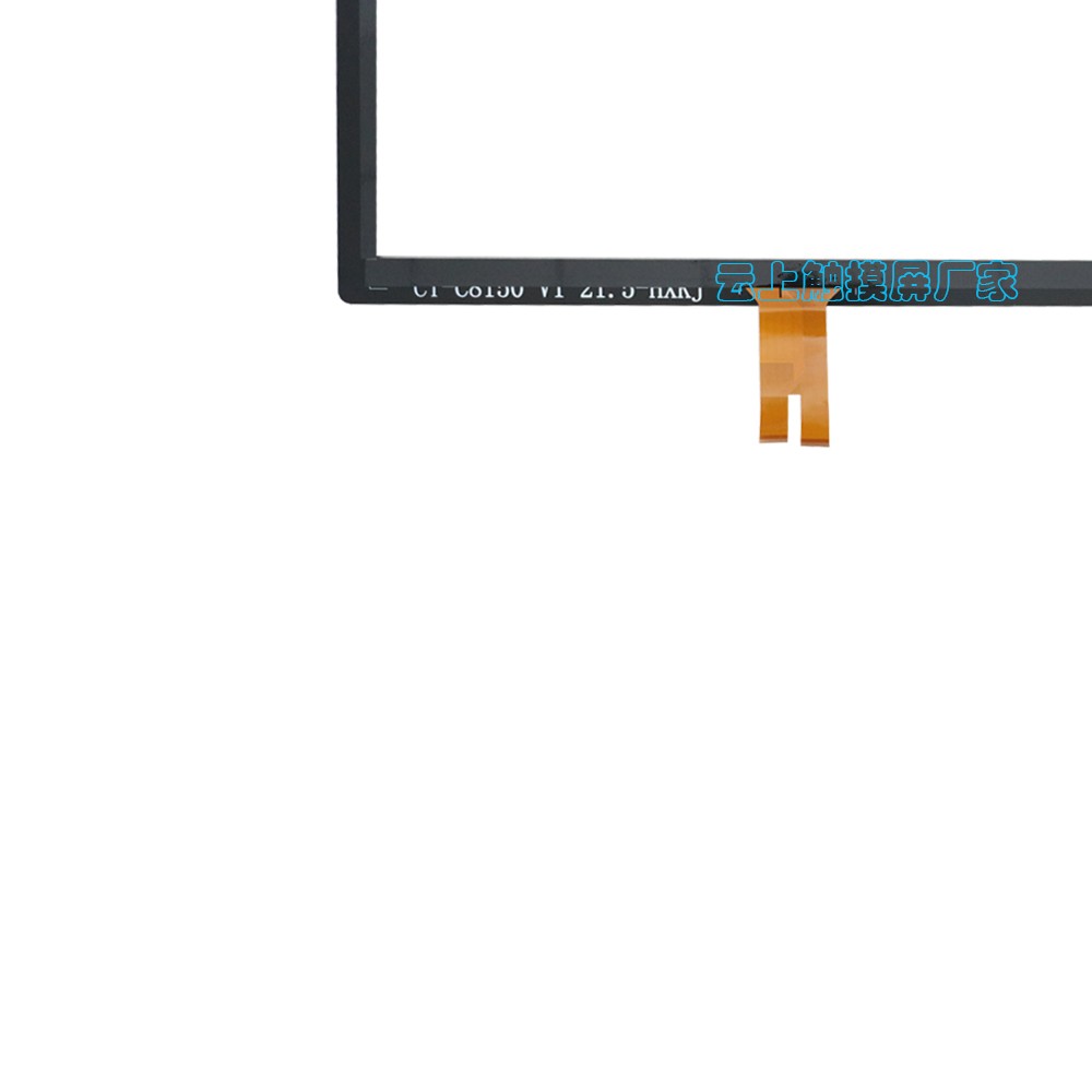 21.5寸电容触摸屏 21.5寸电容触摸屏