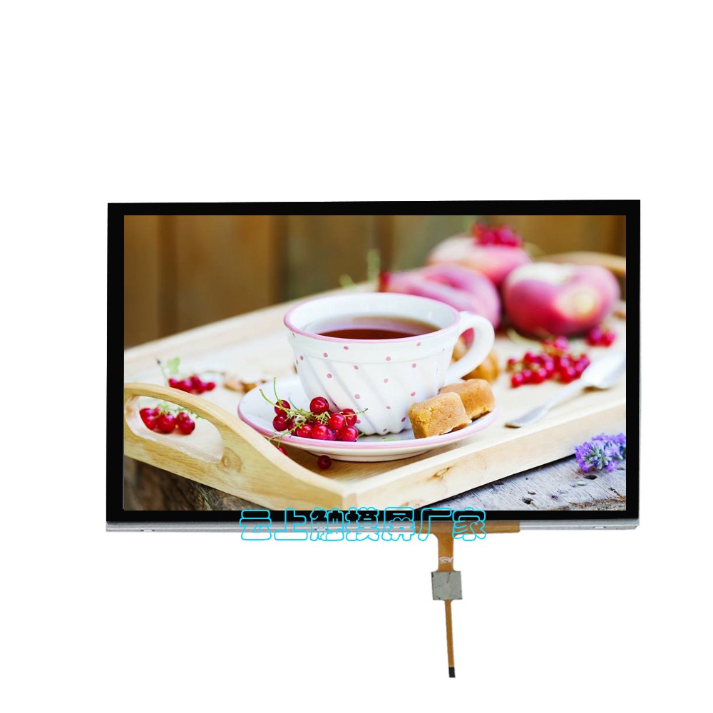 12.1寸触摸屏 12.1寸触摸屏