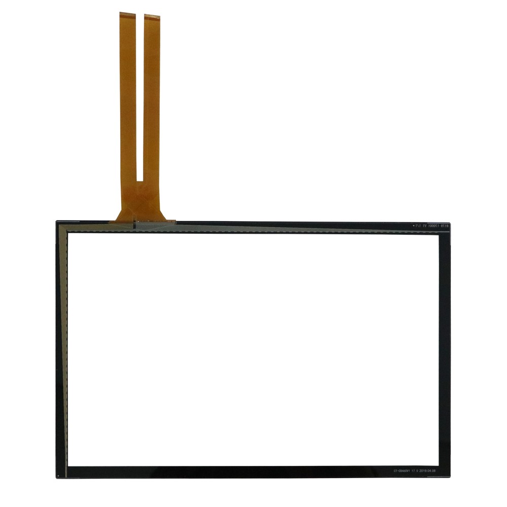 17寸电容触摸屏 17寸电容触摸屏