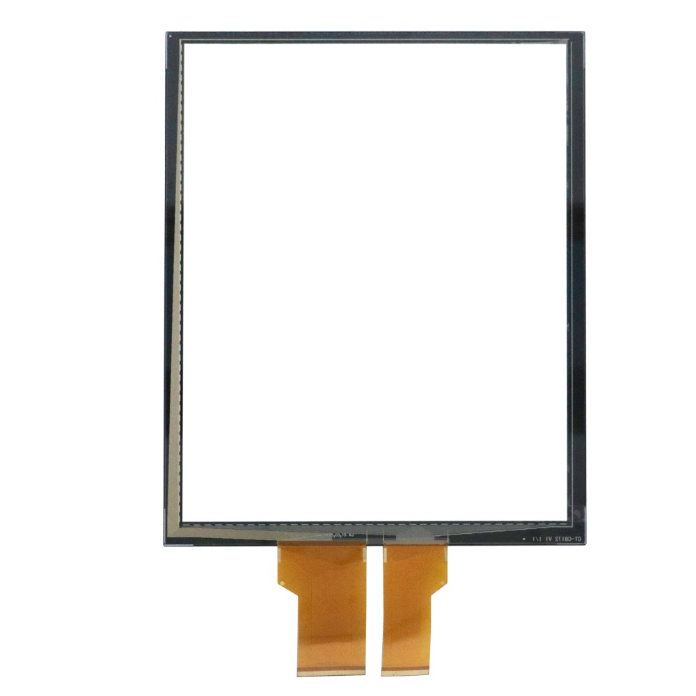 15寸工业电容触摸屏 15寸工业电容触摸屏