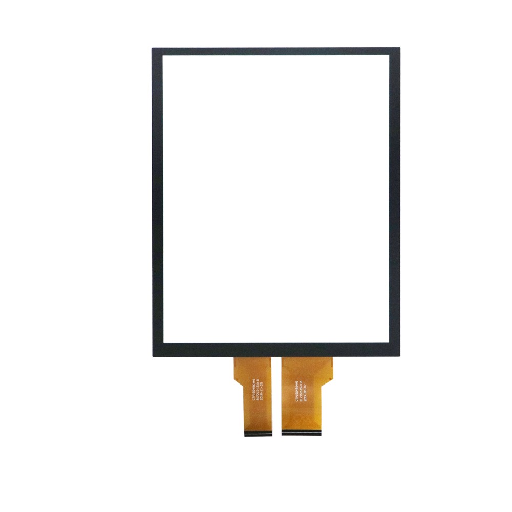 15寸工业电容触摸屏 15寸工业电容触摸屏