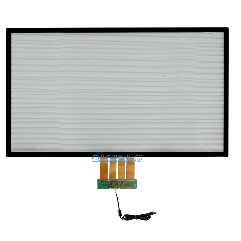 49寸电容触摸屏 49寸电容触摸屏