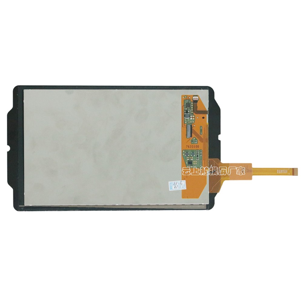 7寸电容触摸屏 7寸电容触摸屏