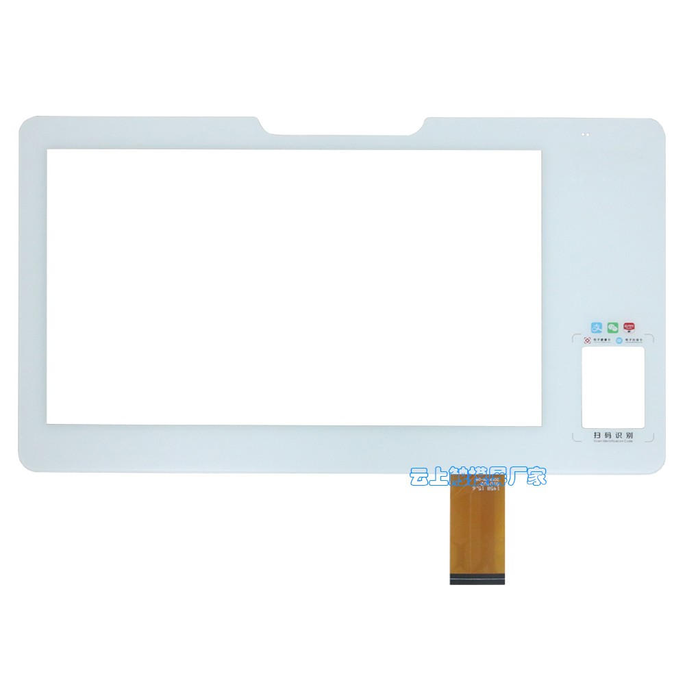 14寸电容触摸屏 14寸电容触摸屏