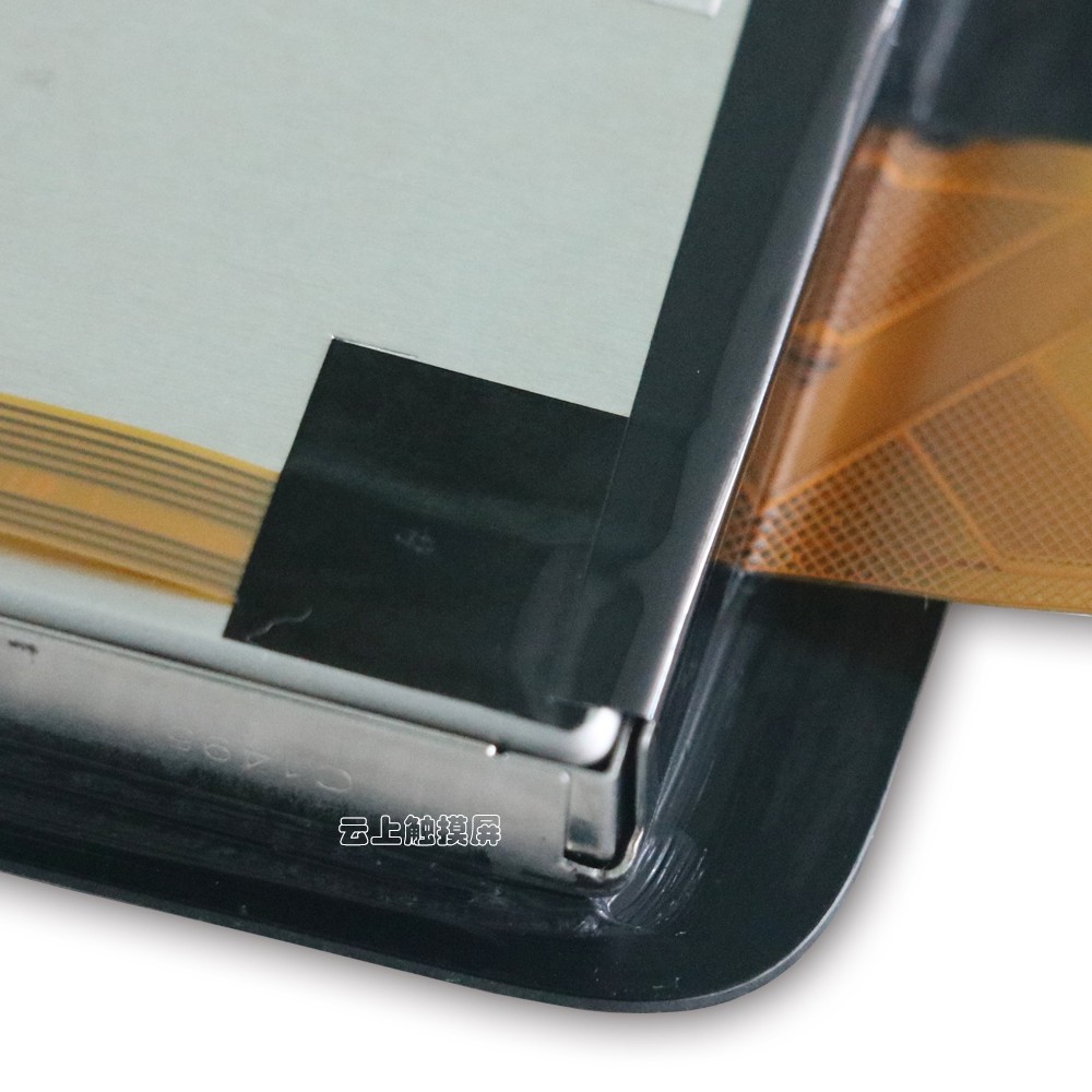 10.1寸车载触摸屏 10.1寸车载触摸屏