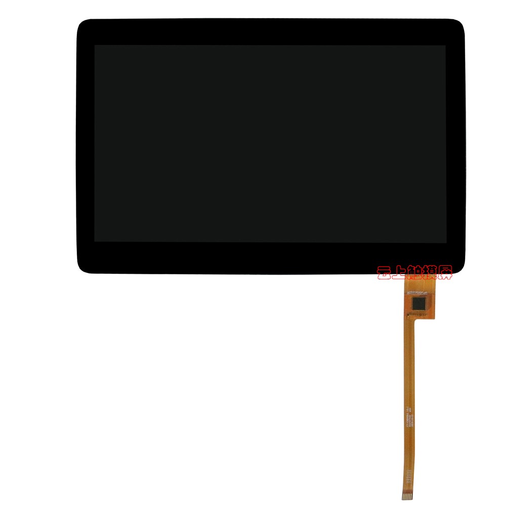 10.1寸车载触摸屏 10.1寸车载触摸屏