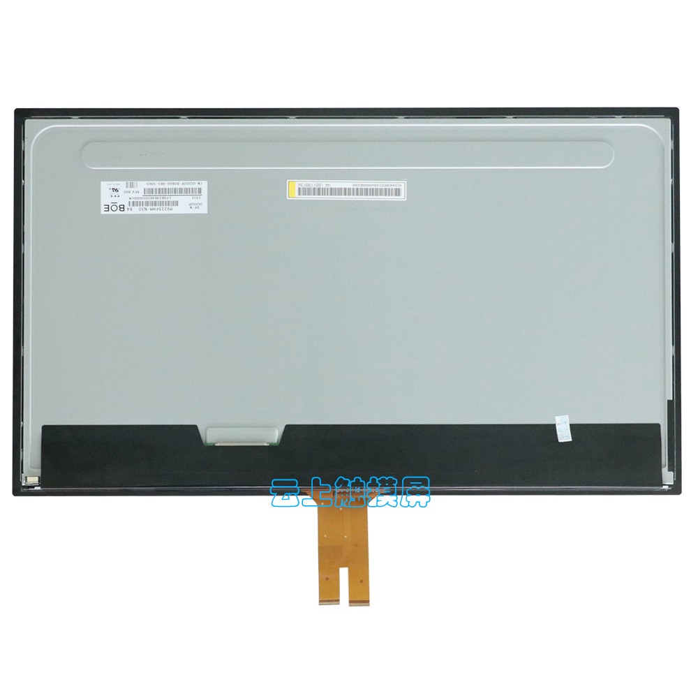 21.5寸电容触摸屏 21.5寸电容触摸屏