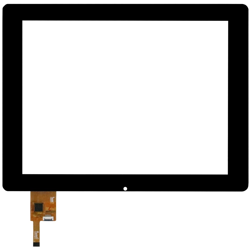 9.7寸触摸屏 9.7寸触摸屏