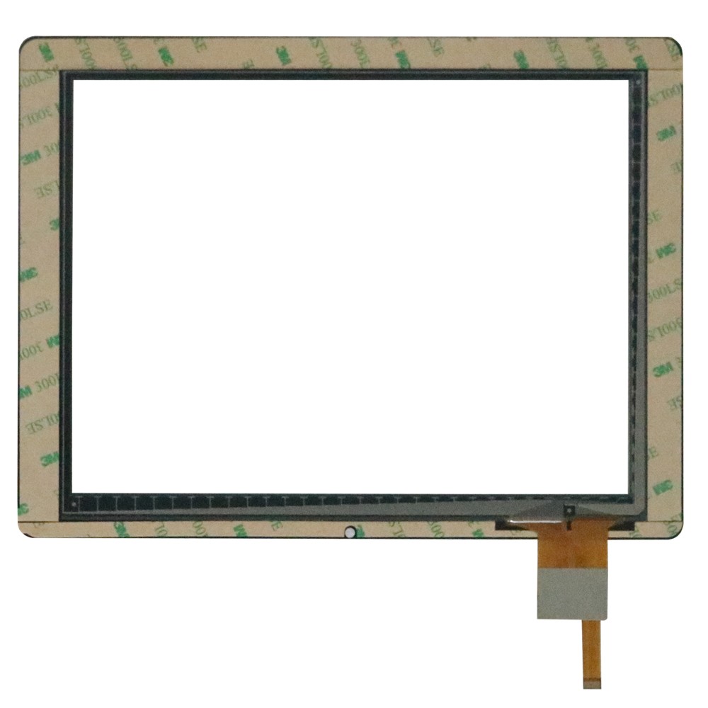 9.7寸触摸屏 9.7寸触摸屏