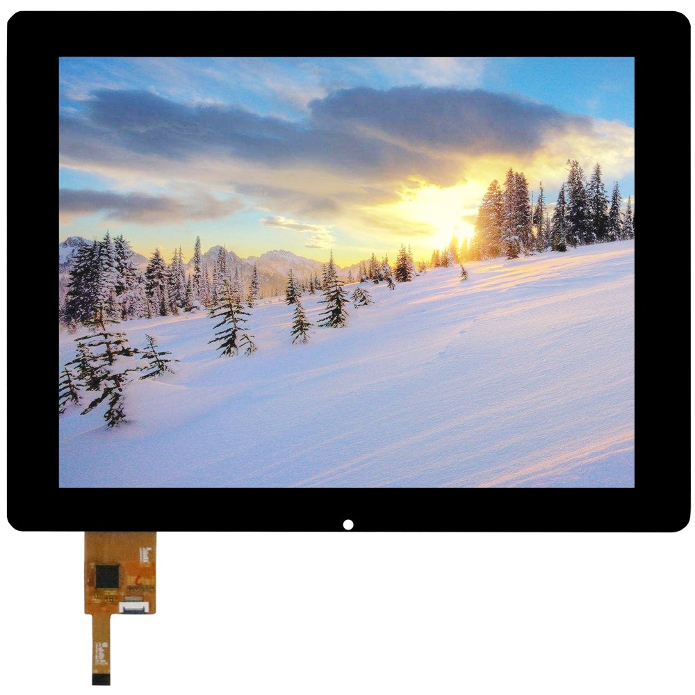 9.7寸触摸屏 9.7寸触摸屏