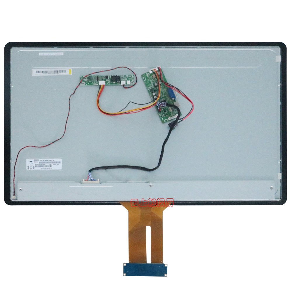 27寸电容触摸屏 27寸电容触摸屏