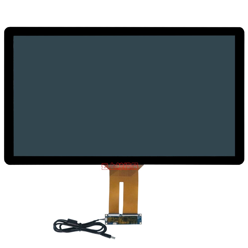 27寸电容触摸屏 27寸电容触摸屏