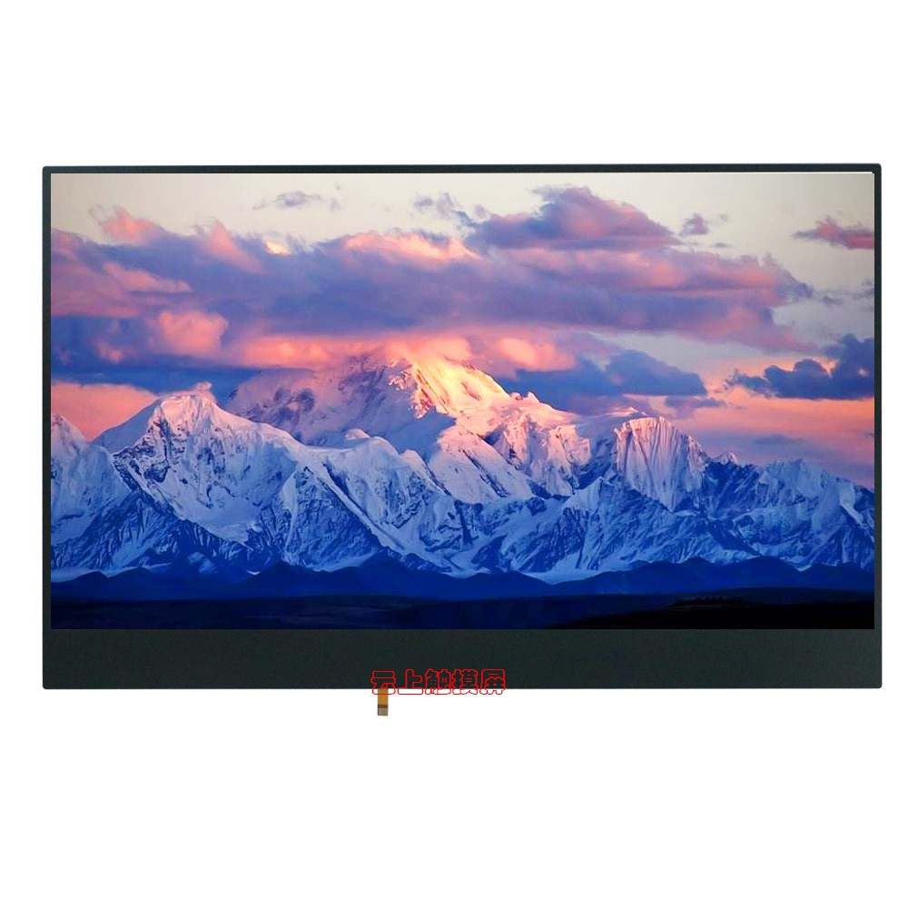 15.6寸电容触摸屏 15.6寸电容触摸屏