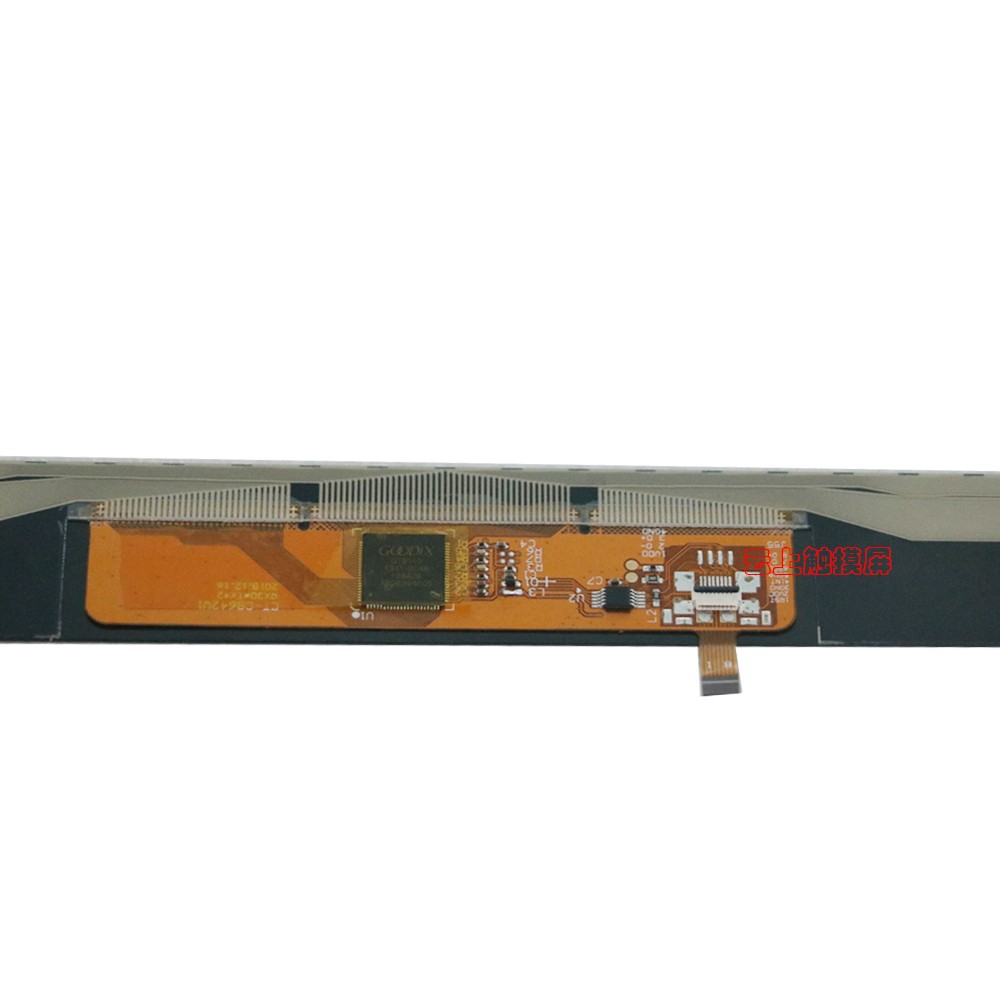 15.6寸电容触摸屏 15.6寸电容触摸屏