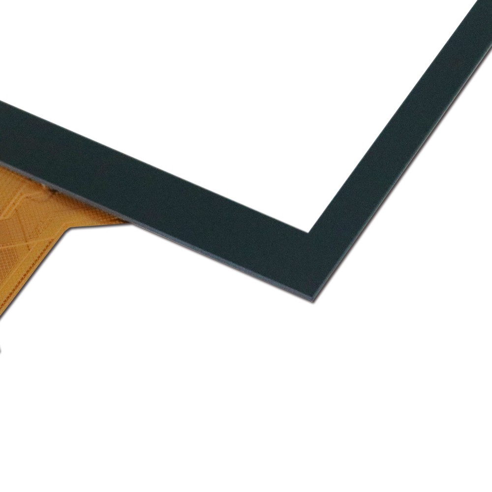 10.1寸电容触摸屏 10.1寸电容触摸屏