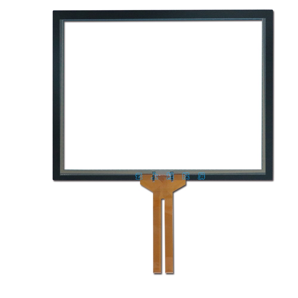 19寸电容式触摸屏 19寸电容式触摸屏
