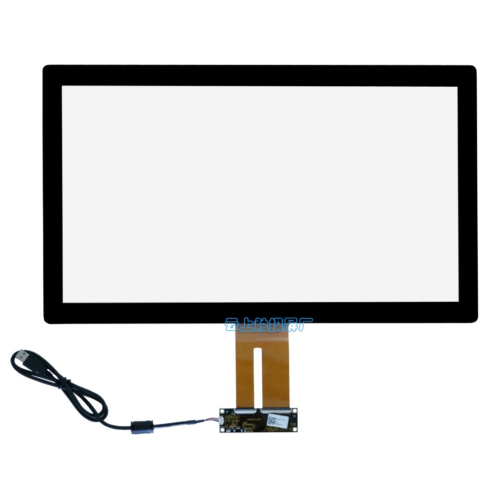 21.5寸电容触摸屏 21.5寸电容触摸屏