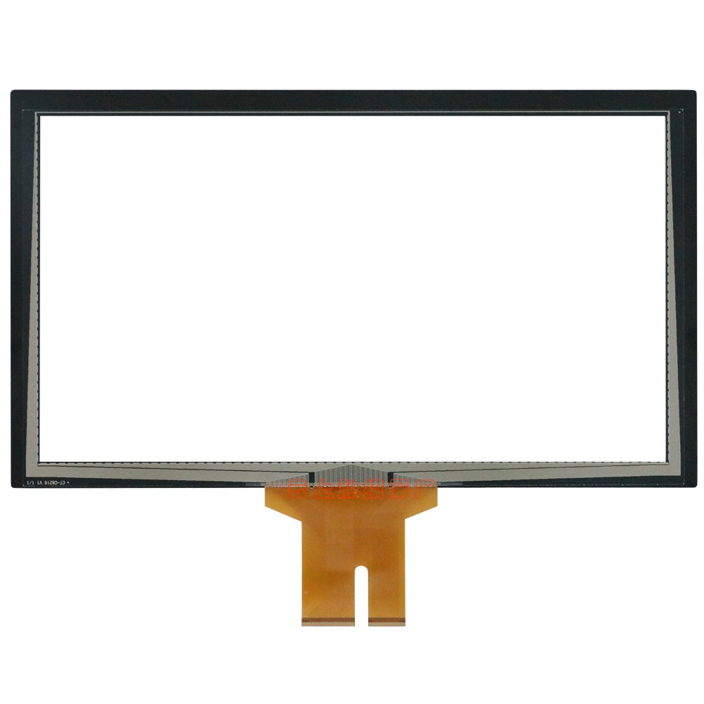 21.5寸电容式触摸屏 21.5寸电容式触摸屏