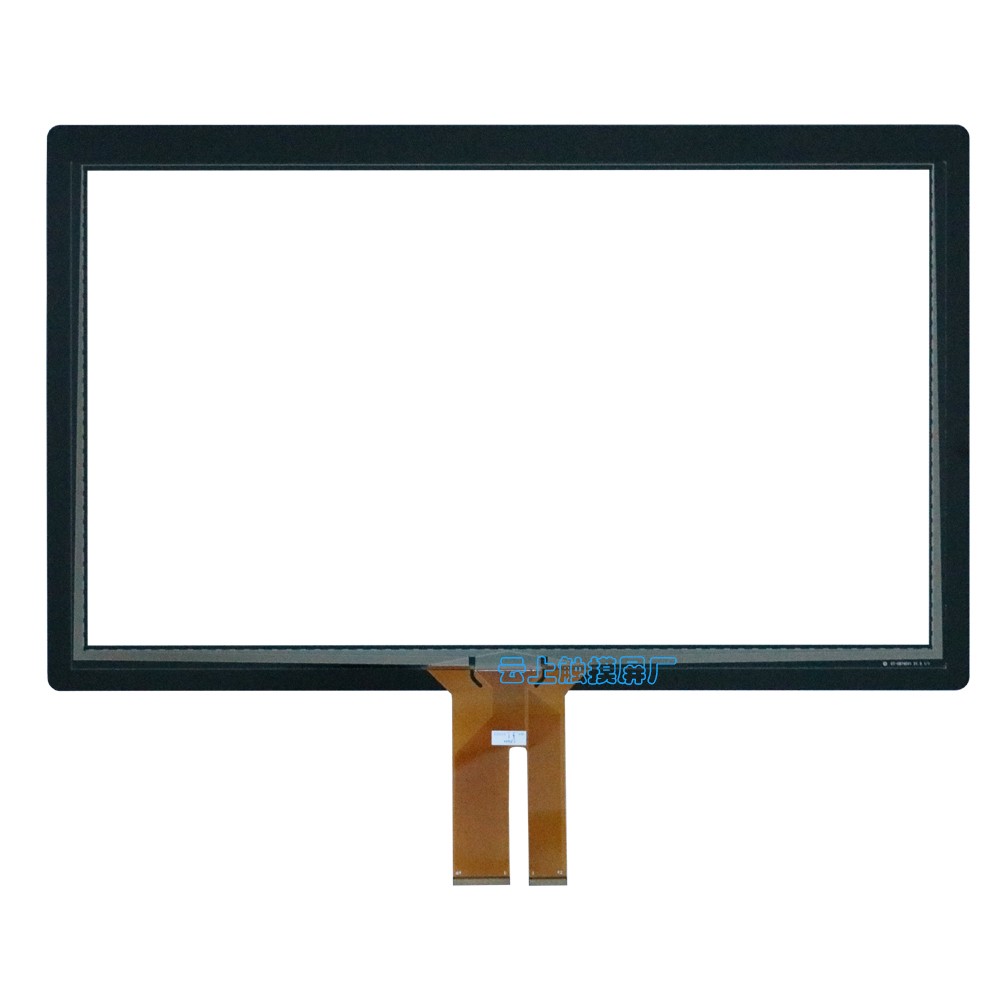 21.5寸电容触摸屏 21.5寸电容触摸屏