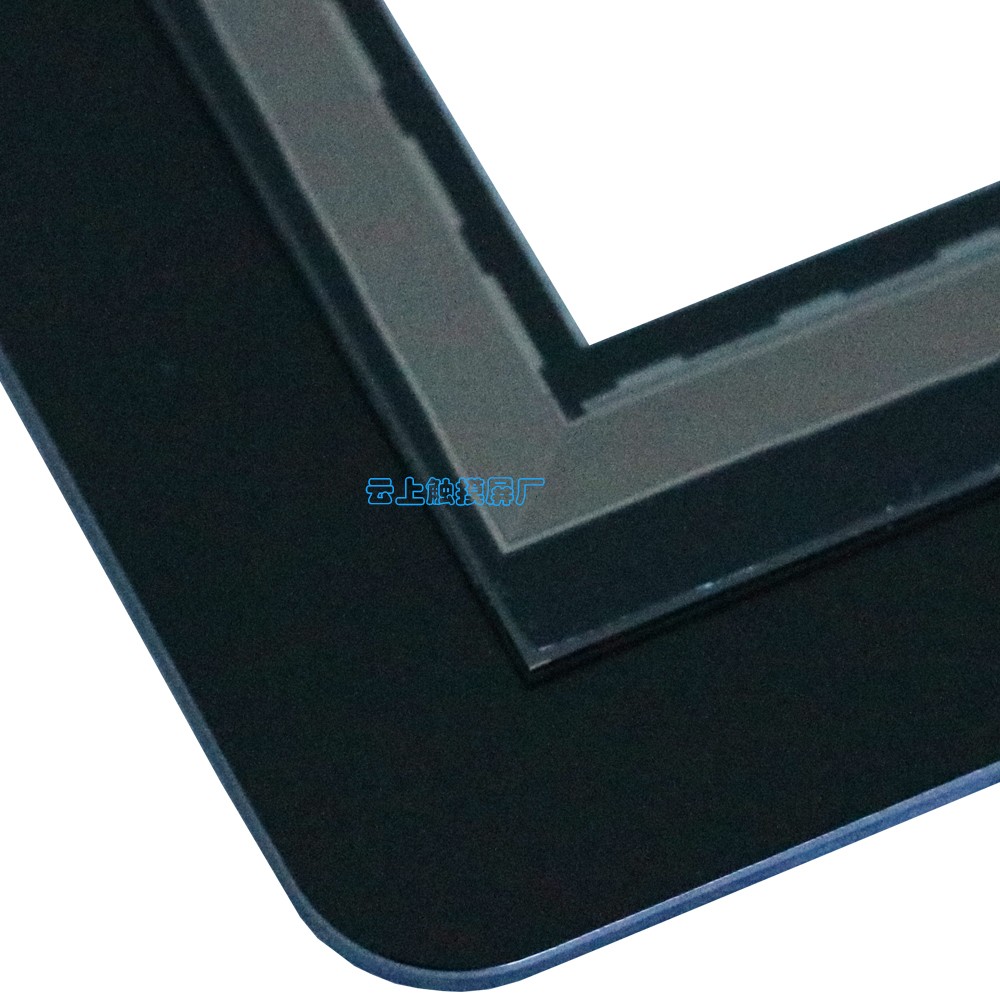 21.5寸电容触摸屏 21.5寸电容触摸屏