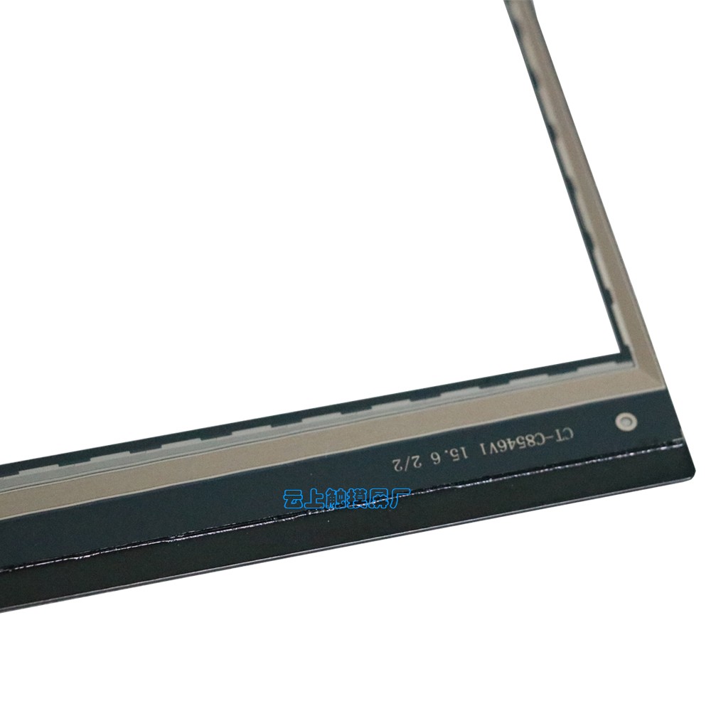 15.6寸电容触摸屏 15.6寸电容触摸屏