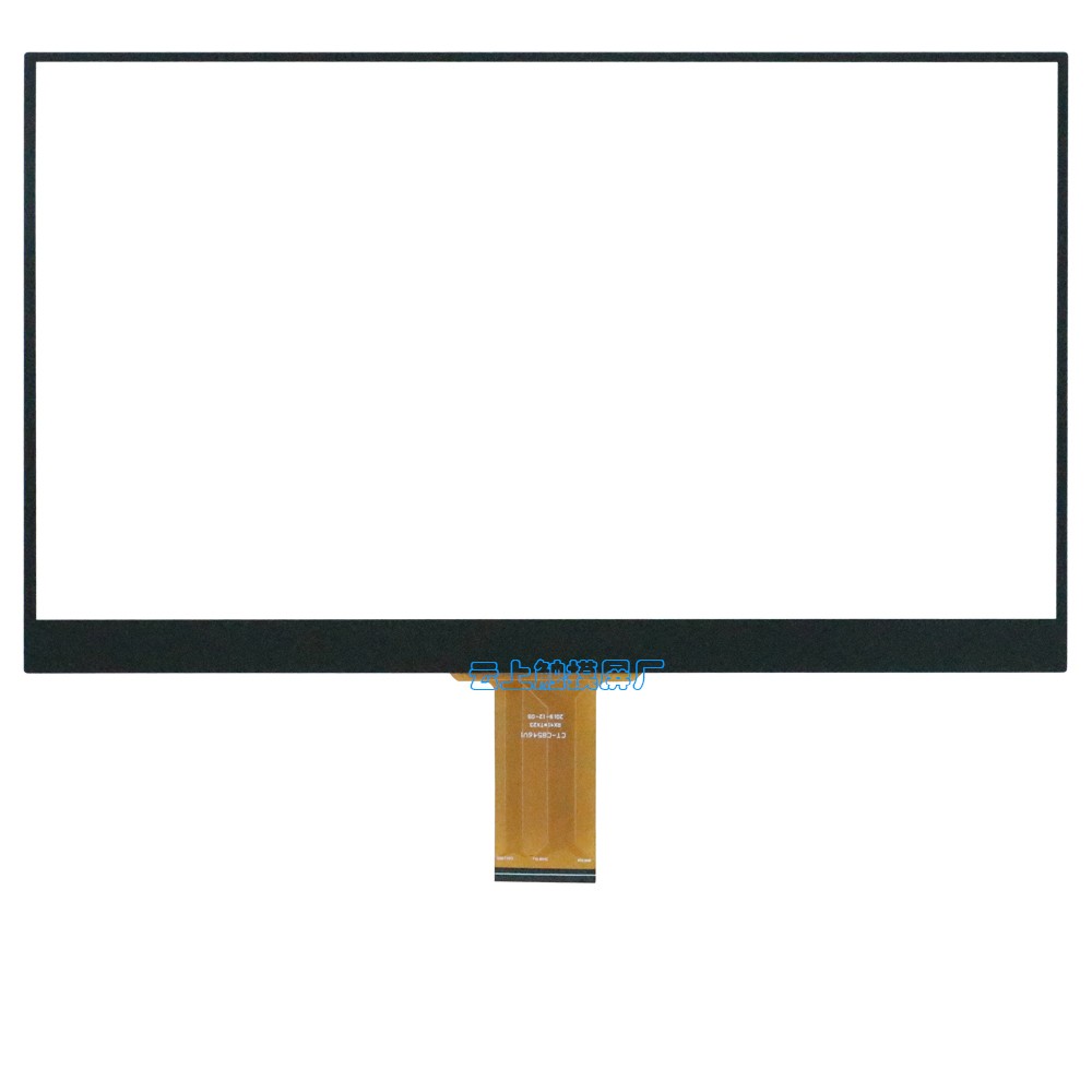 15.6寸电容触摸屏 15.6寸电容触摸屏