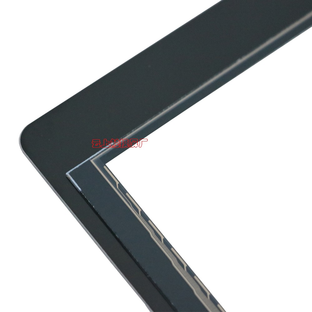 14寸电容触摸屏 14寸电容触摸屏