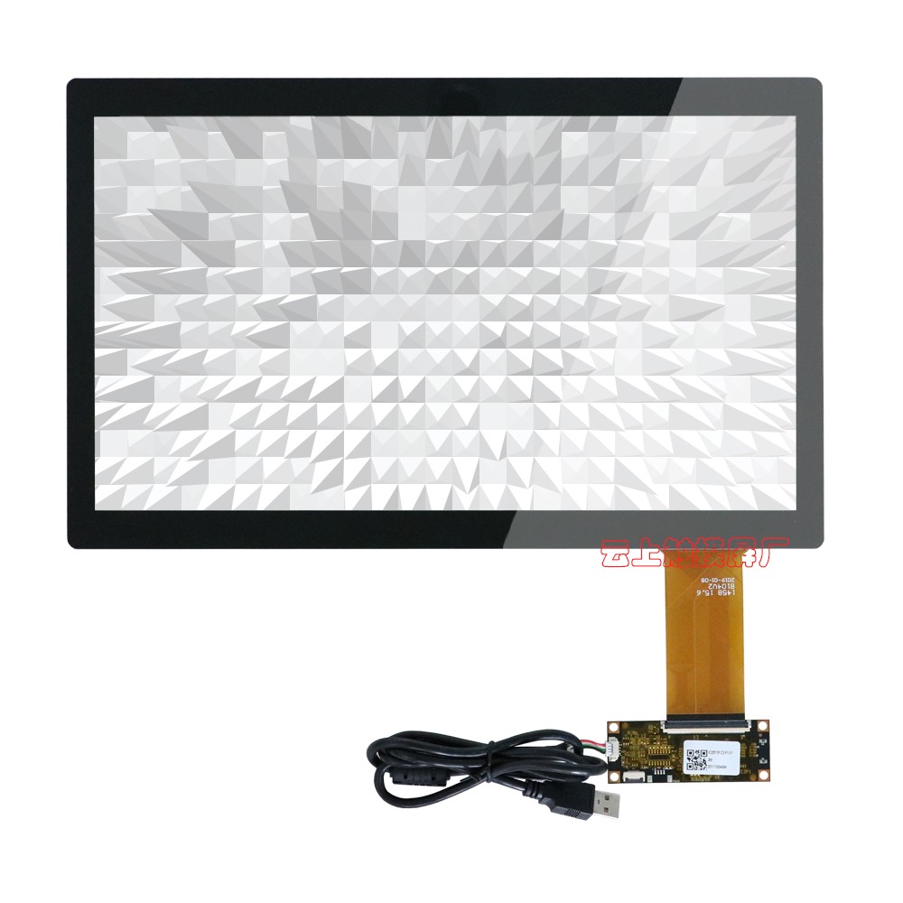 14寸电容触摸屏 14寸电容触摸屏