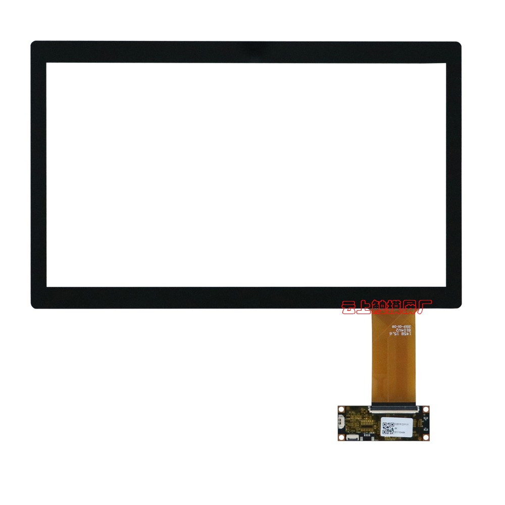 14寸电容触摸屏 14寸电容触摸屏