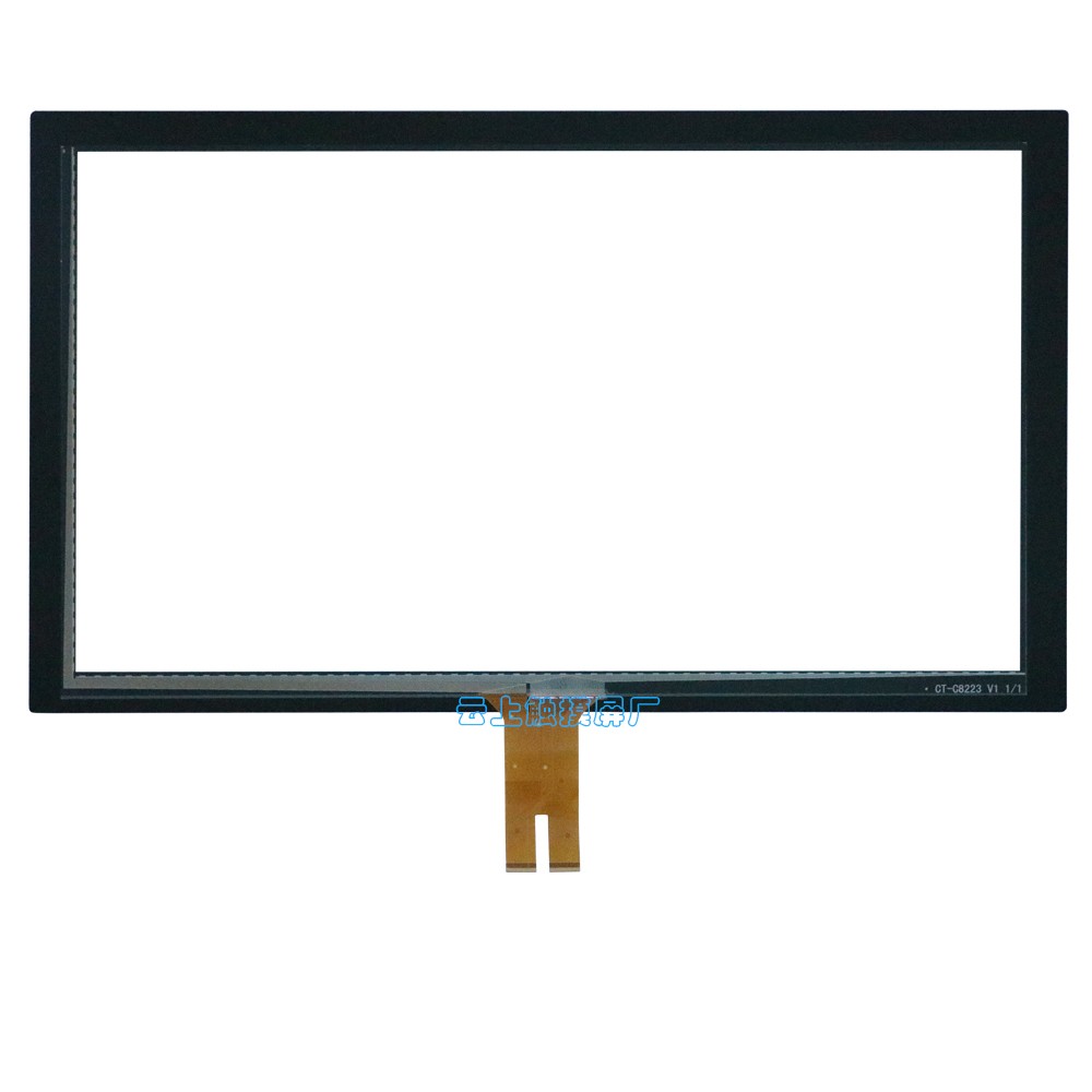 21.5寸电容触摸屏 21.5寸电容触摸屏