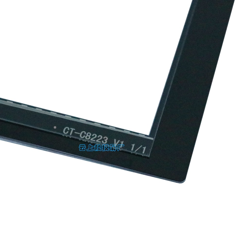 21.5寸电容触摸屏 21.5寸电容触摸屏