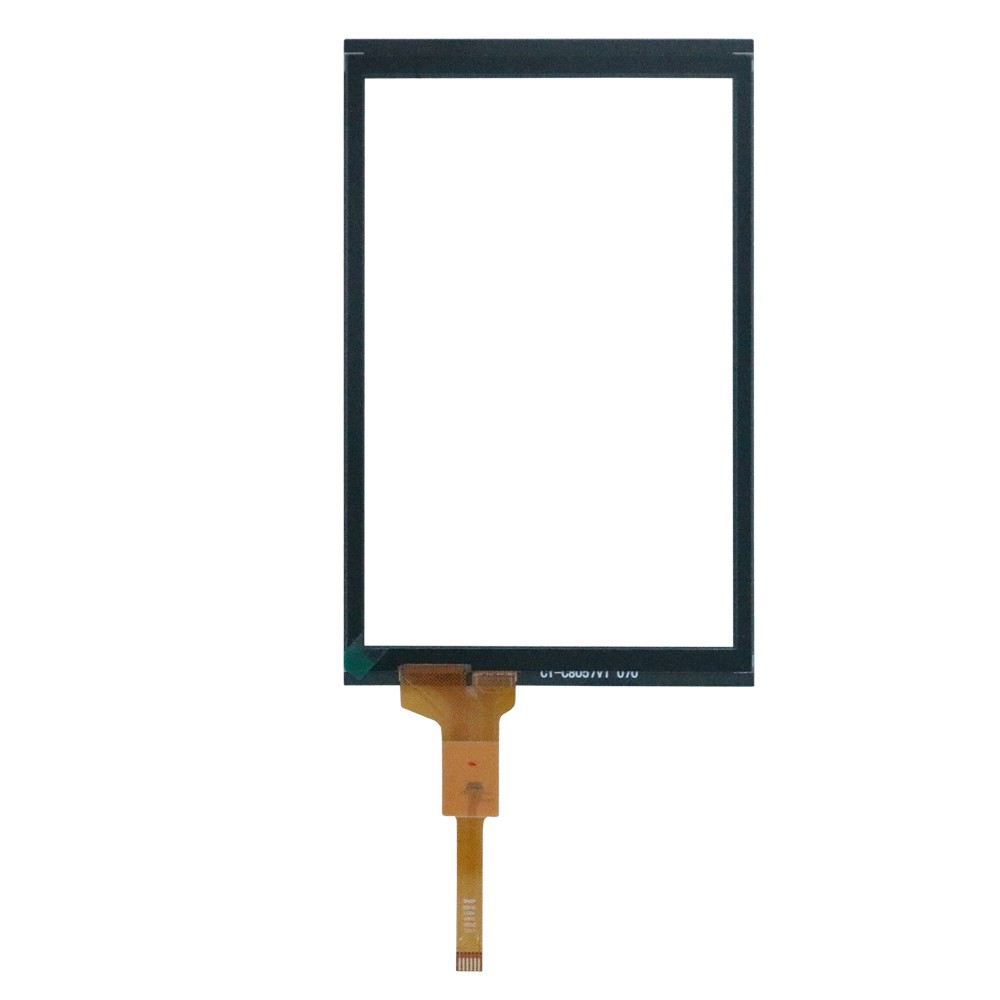7寸电容触摸屏 7寸电容触摸屏