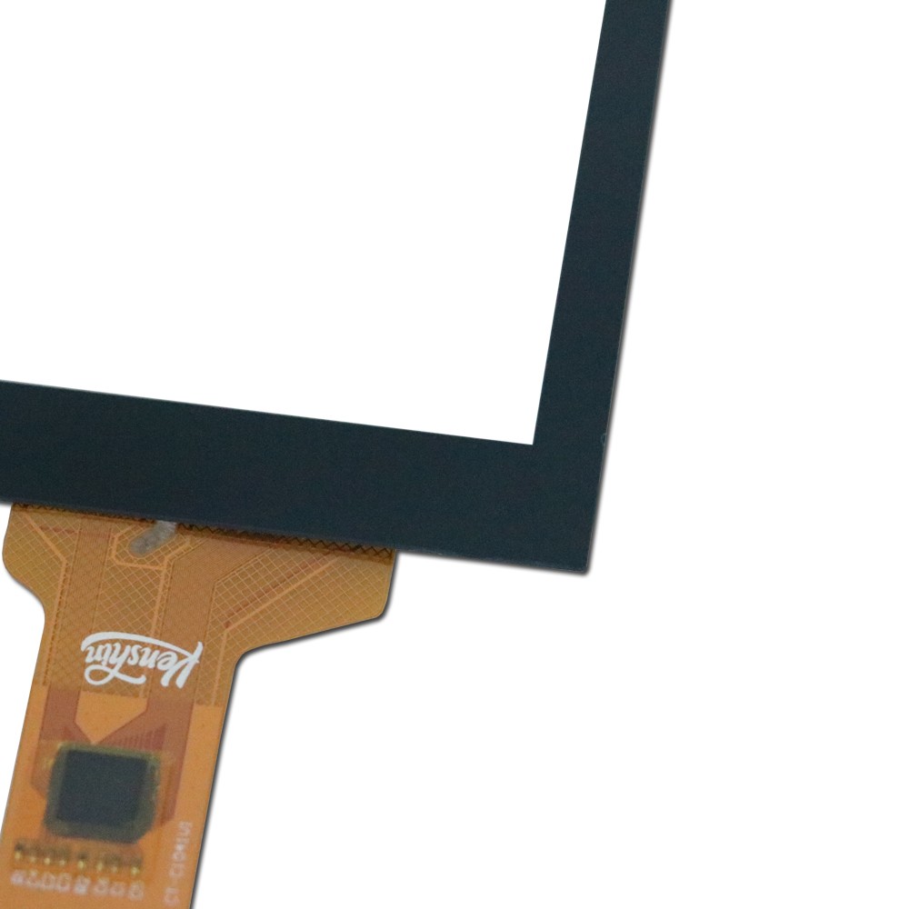 7寸电容触摸屏 7寸电容触摸屏