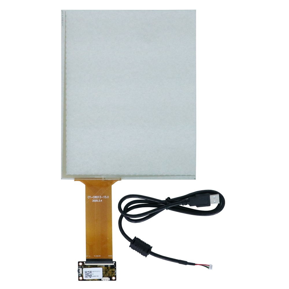 10.4寸触摸屏 10.4寸触摸屏