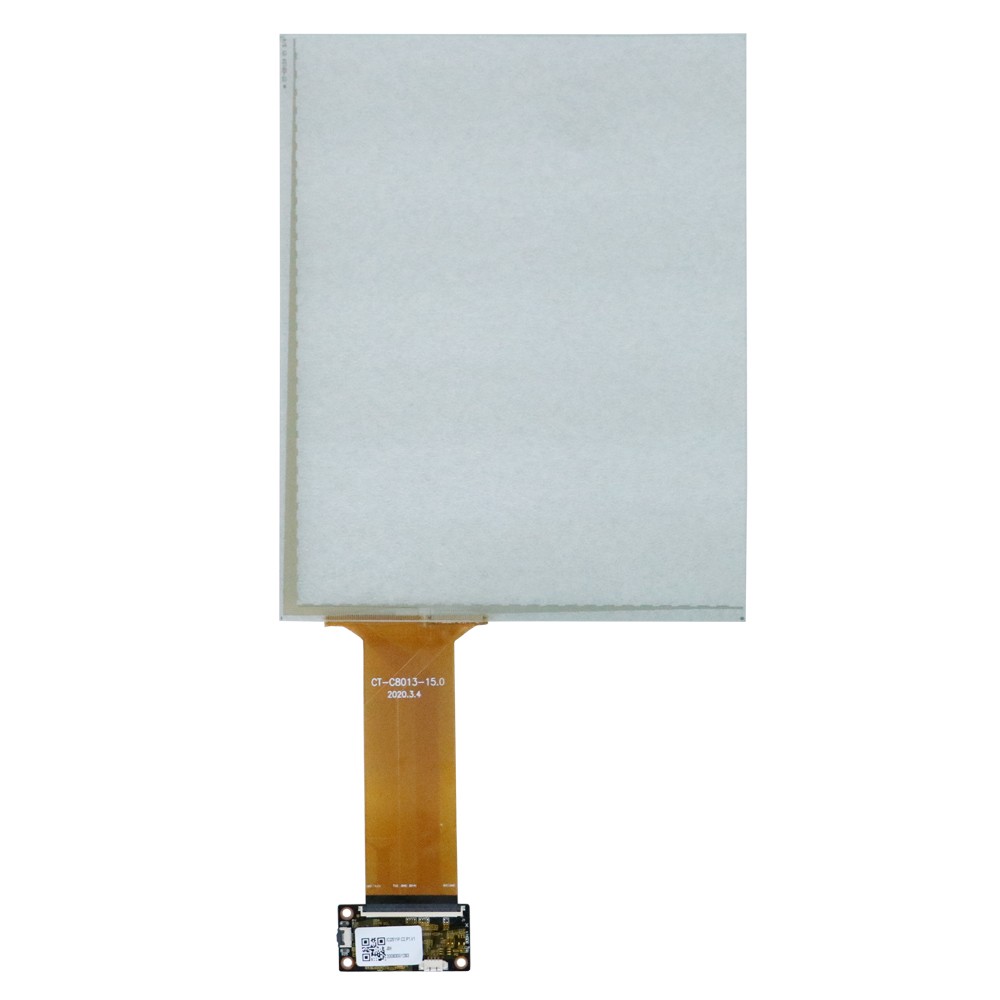 10.4寸触摸屏 10.4寸触摸屏