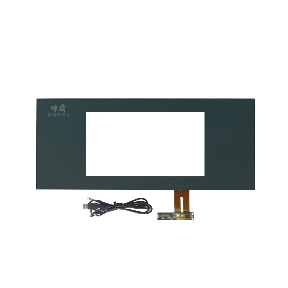 13.3寸电容触摸屏 13.3寸电容触摸屏