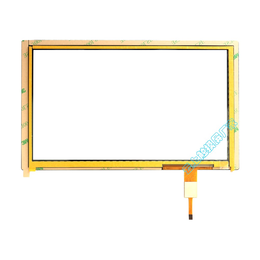8寸电容触摸屏 8寸电容触摸屏