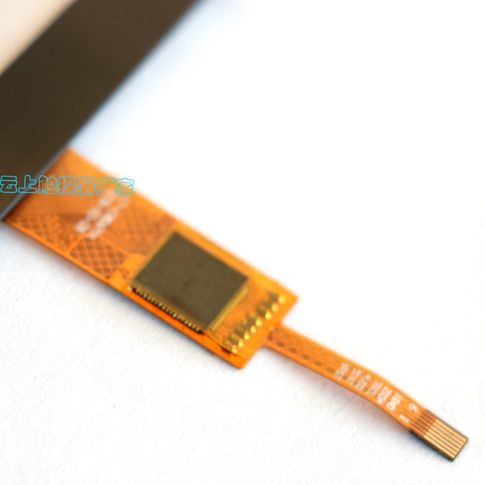 8寸电容触摸屏 8寸电容触摸屏