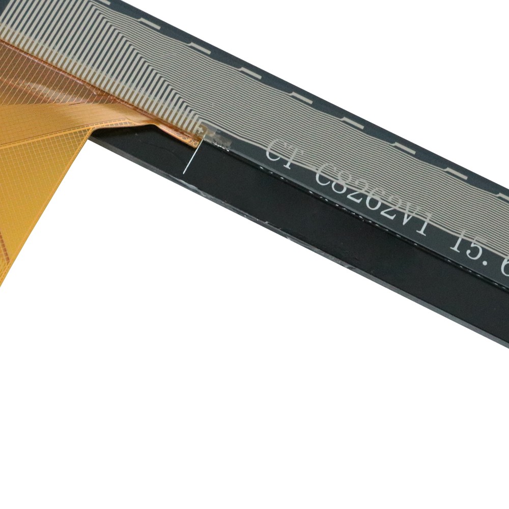 13.3寸电容触摸屏 13.3寸电容触摸屏